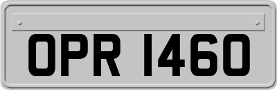 OPR1460