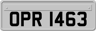 OPR1463