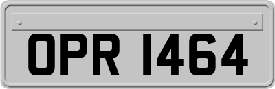 OPR1464
