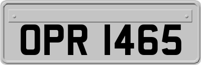 OPR1465
