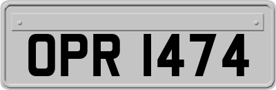 OPR1474