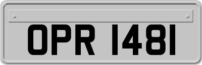 OPR1481