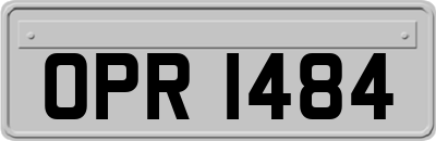 OPR1484