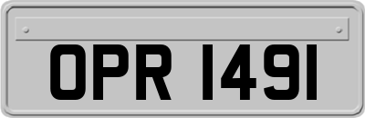 OPR1491