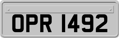 OPR1492