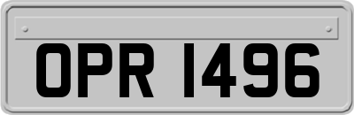 OPR1496