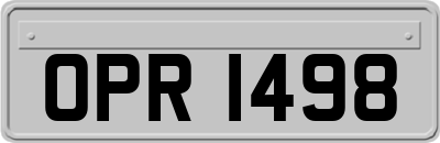 OPR1498