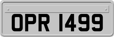 OPR1499
