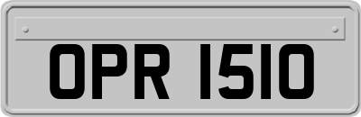 OPR1510
