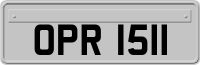 OPR1511
