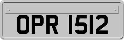 OPR1512