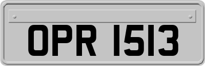 OPR1513