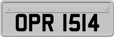 OPR1514