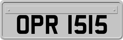 OPR1515