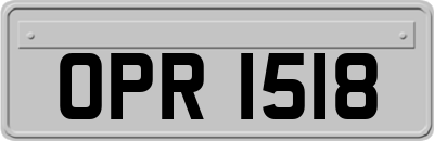 OPR1518