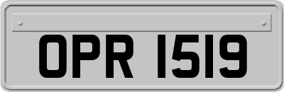 OPR1519