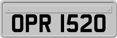 OPR1520