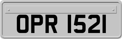 OPR1521