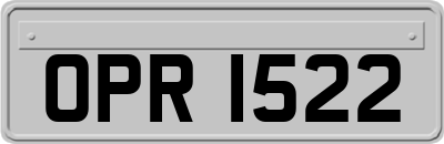 OPR1522