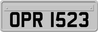 OPR1523
