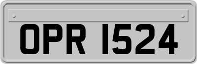 OPR1524