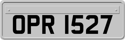 OPR1527