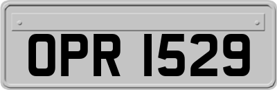 OPR1529