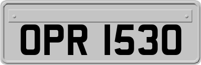 OPR1530