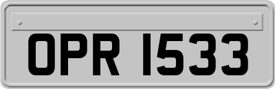 OPR1533