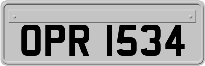 OPR1534