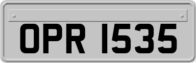 OPR1535