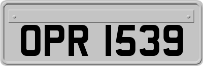 OPR1539