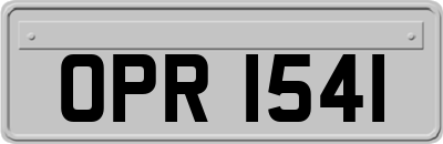 OPR1541