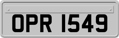 OPR1549