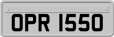 OPR1550