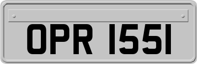 OPR1551