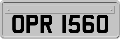 OPR1560