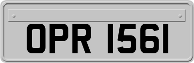 OPR1561