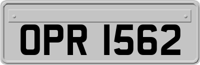 OPR1562