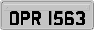 OPR1563