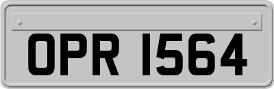 OPR1564