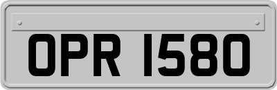 OPR1580