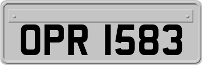 OPR1583