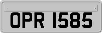 OPR1585