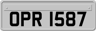 OPR1587