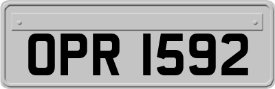 OPR1592