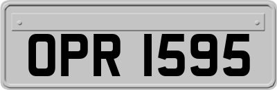 OPR1595