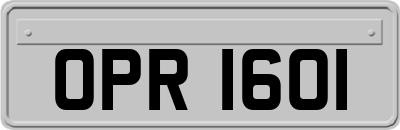 OPR1601