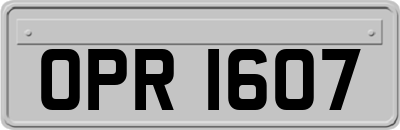 OPR1607