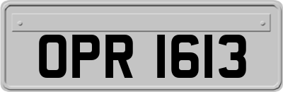 OPR1613